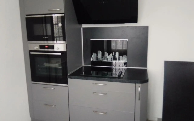 Bisca Maison Familiale Landaise