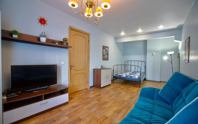 Апартаменты на Набережной реки Фонтанки 50