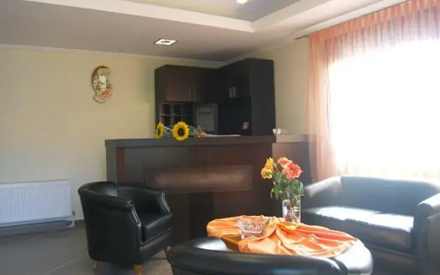 Villa Amalthea