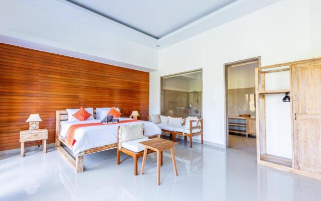 Villa Kita Ubud