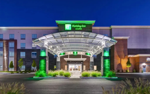 Holiday Inn & Suites Toledo Southwest - Perrysburg by IHG