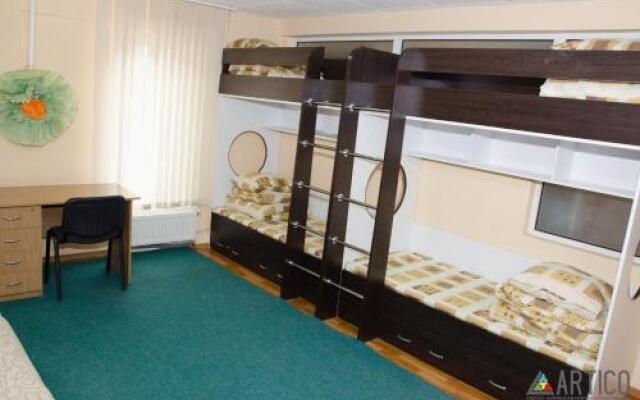 Hostel ARTICO