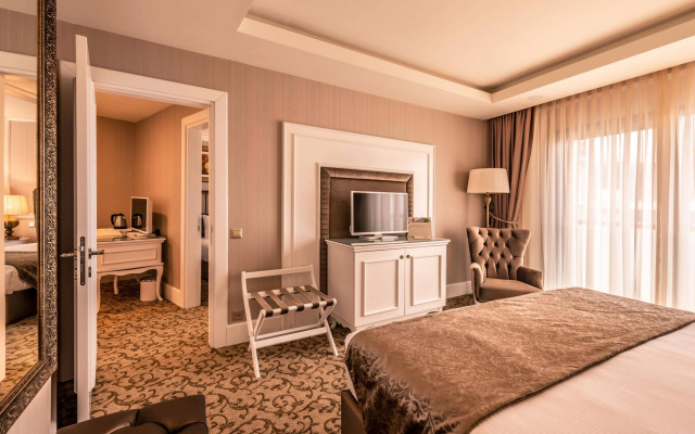Vuni Palace Hotel