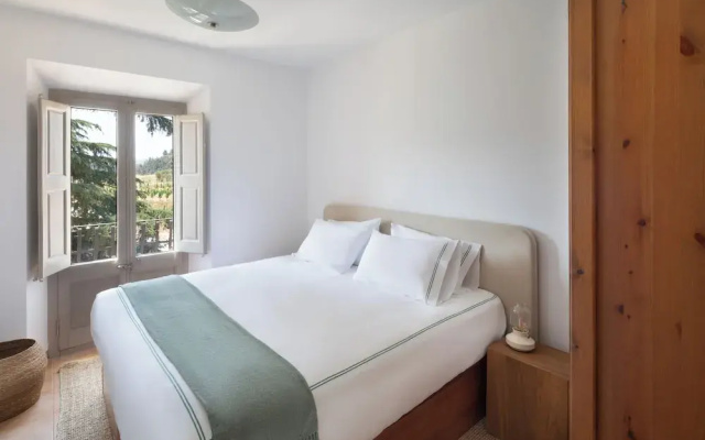 Hotel Dosterras