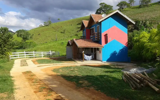 Pousada Dona Manoela