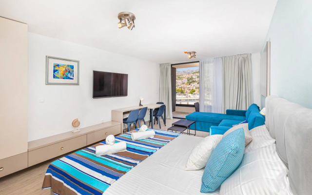 Grazel lovely studio by Irundo