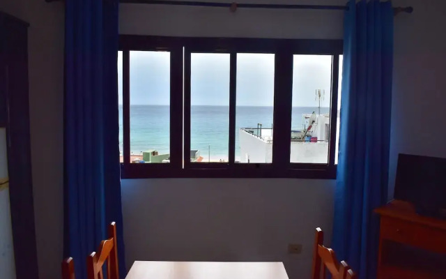 Fuerte Holiday Morro Jable Beach Apartment