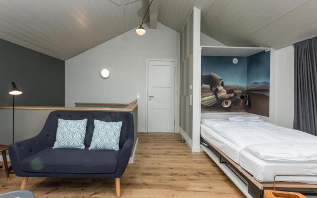 im-jaich Naturoase Rügen