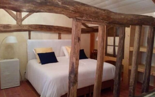 Chambres d'Hôtes Clos du Gaja