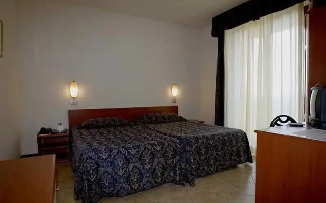 Al Palazzo dei Priori Hotel