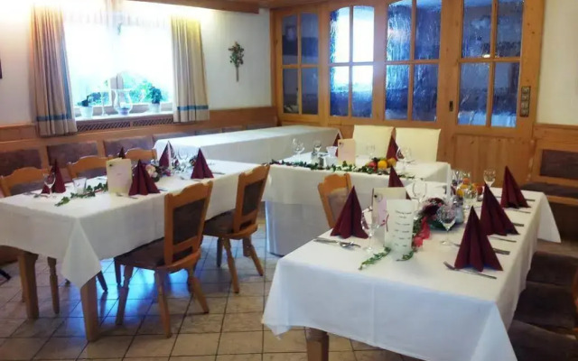 Land-gut-Hotel Gasthof Waldschänke