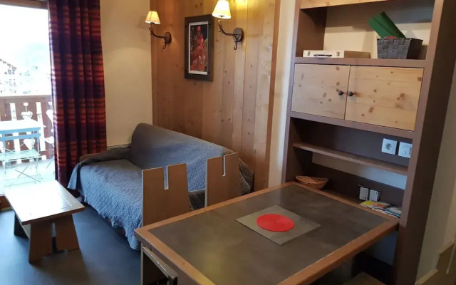 Résidence Club mmv RISOUL Antares