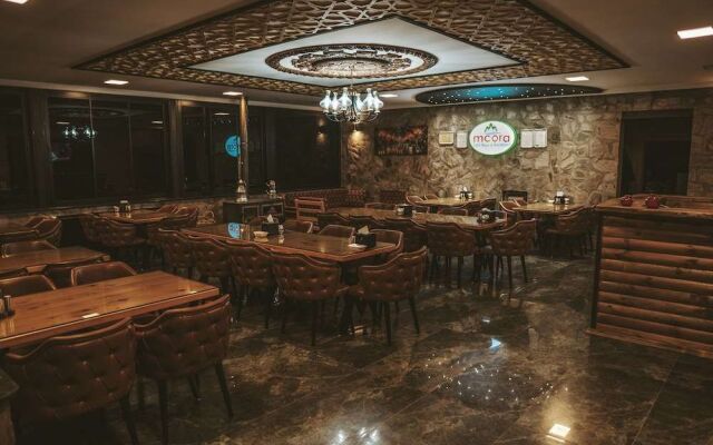 Mcora Tatil Koyu