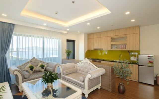 The Beach -FLC Sea Tower Quy Nhon