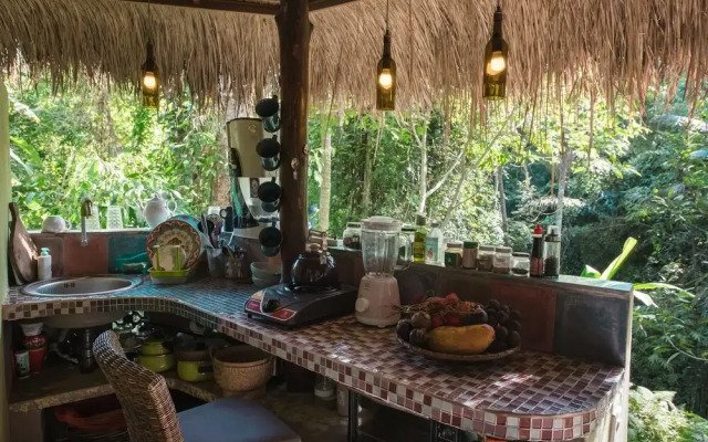 Bali Dacha