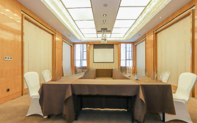 Jun Jia Hotel