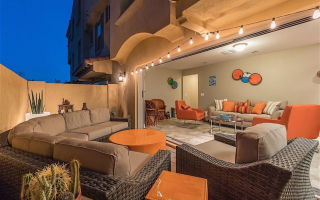 Princess Enclave 2 Bedroom By Casago