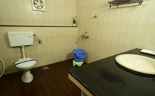 Yagappa Heritage Resort
