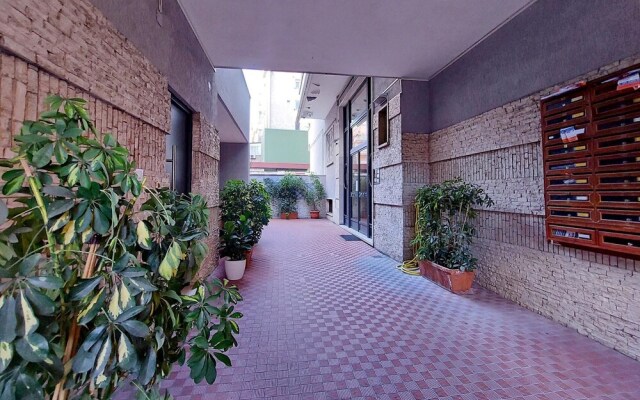 4bnb - Cozy Albornoz Flat