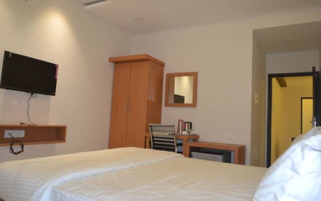 7 Sea Homestay
