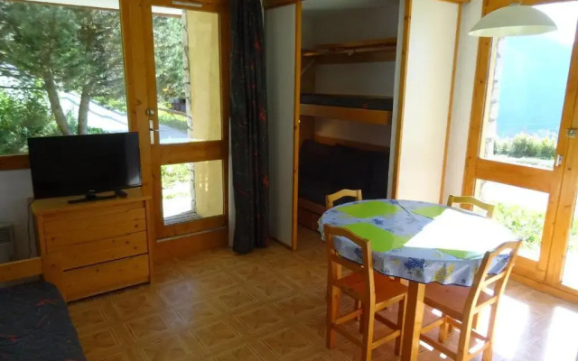 Appartement Landry-Vallandry, 1 pièce, 4 personnes - FR-1-411-137