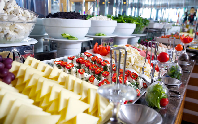 Aspen Hotel Istanbul