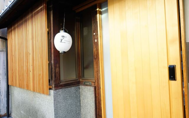 Machiya Hotel YANAGI
