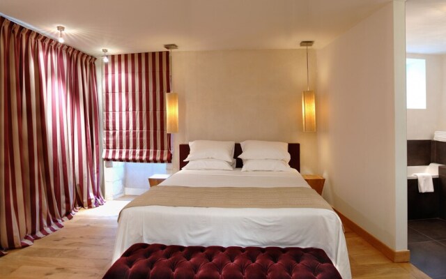 Hotel Du Vieux Moulin