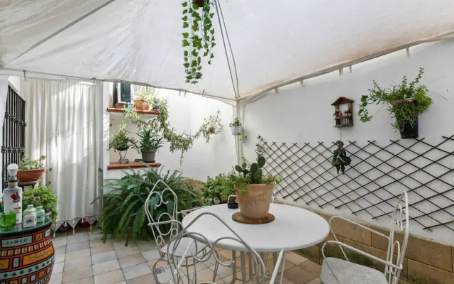 Belvilla by OYO Bedda Sicilia Mia