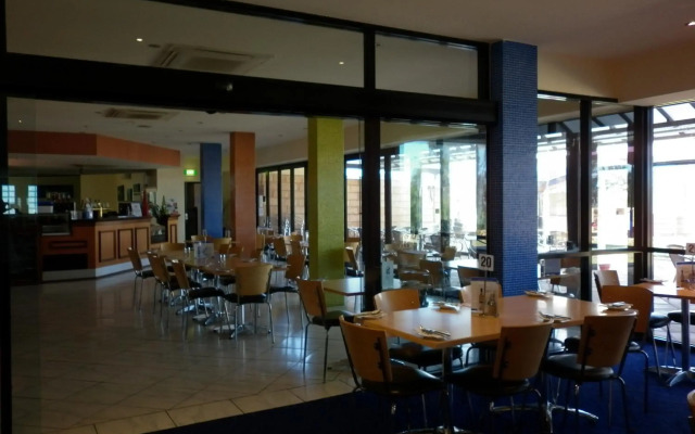 The New Whyalla Hotel