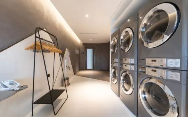 Atour Hotel Shouguang International Convention and Exhibition Center，East Shengcheng Street