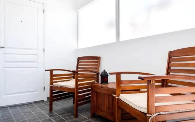Boutique Apartment Moreno