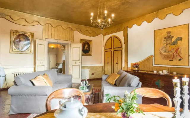 Villa Delle Sophore 16 4