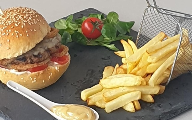 Hotel de la Paix Lyon Sud Givors