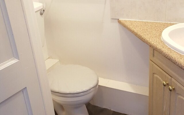 Sefton Park chillpads