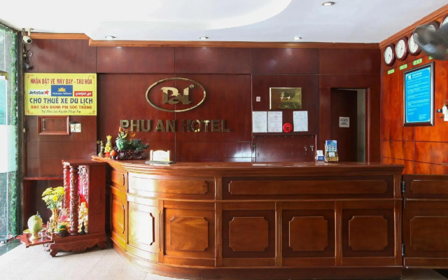 Phu An Hotel