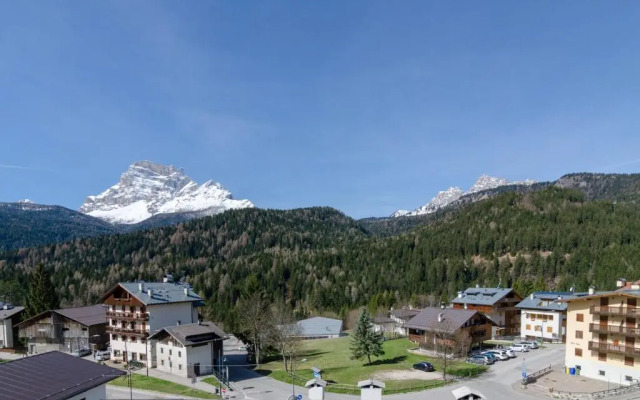 Appartamento Continental - 8 posti letto