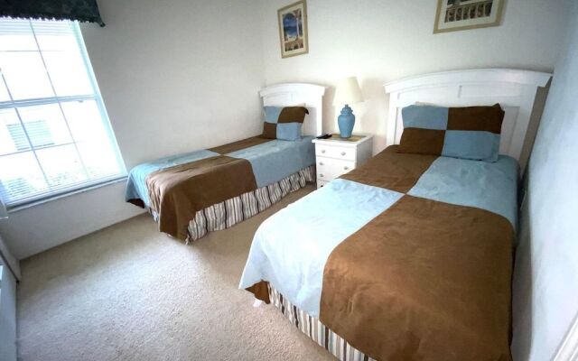 Dennis' Southern Dunes Vacation Home