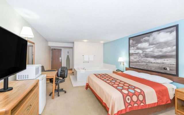 West point inn and suites