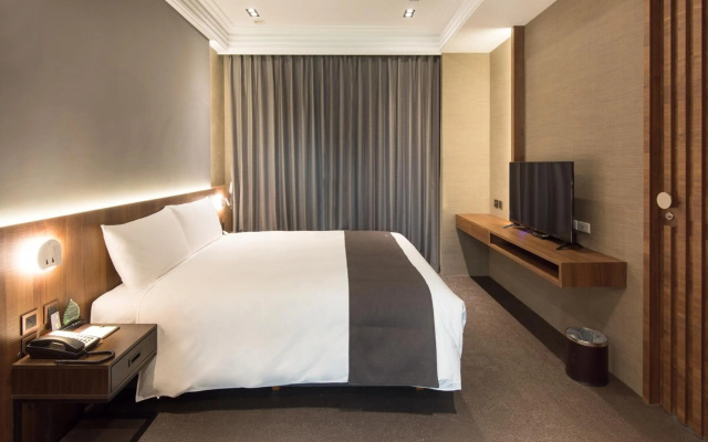 He-Jia Hotel