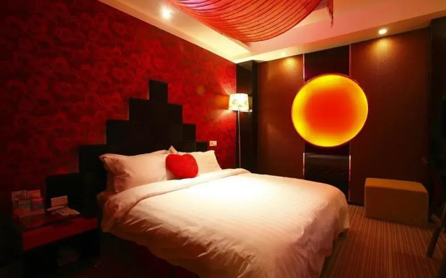 Eastern Hongmen Hotel