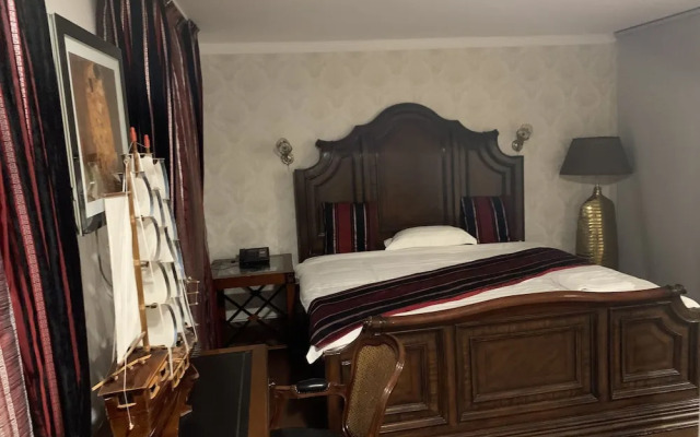 ABK Hotel