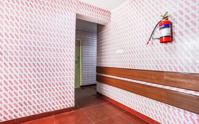 Oyo 22517 Mananya Cottage