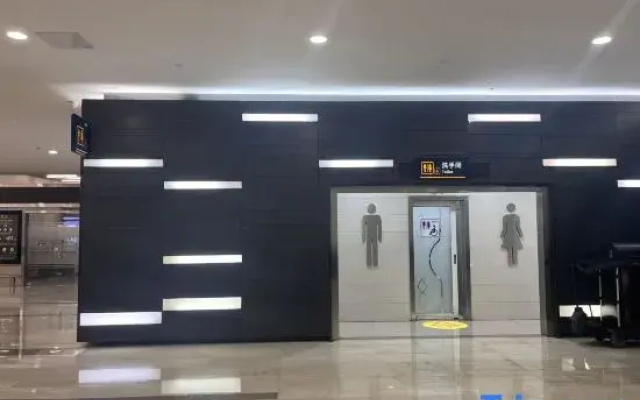 Sleep Airport Hotel