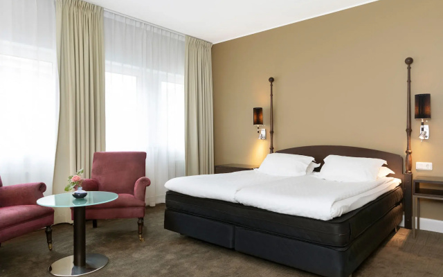 Elite Plaza Hotel Malmö
