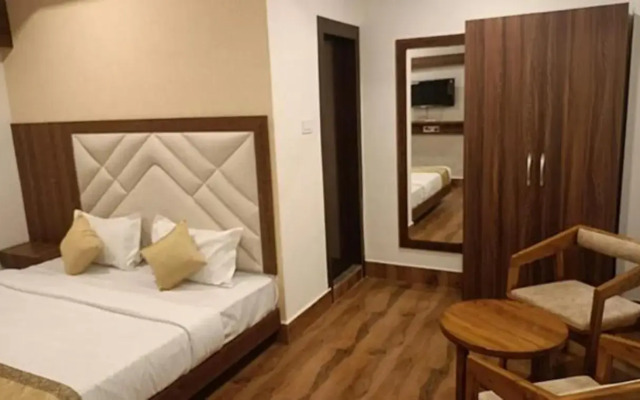FabHotel Prime Royal Inn