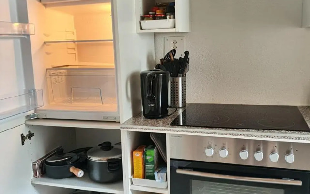 Apartment Lilalama