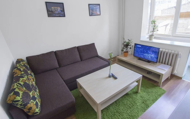 SofiaStyle Apartments