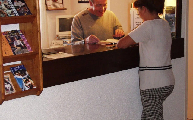 Résidence Les Clarines