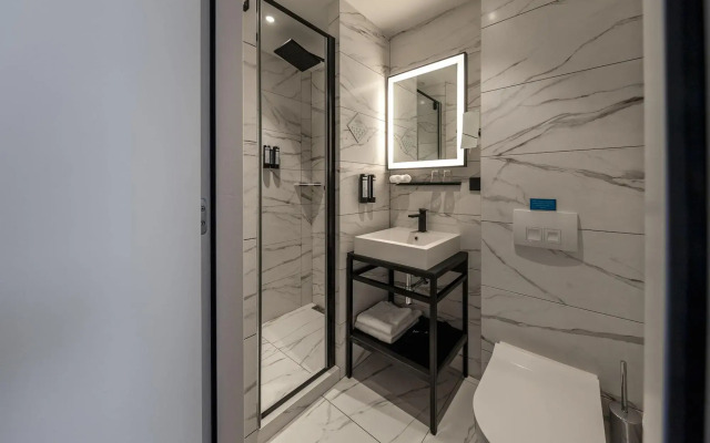 De Ware Jacob Boutique Hotel